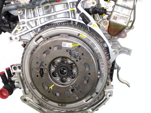 Engine RENAULT RAFALE Coupe (DGM_)  | BP33934314M1  - Image 5
