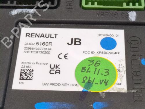 Electronic module RENAULT CAPTUR II (HF_) E-TECH 145 (HFMU) | BP38460824M83 - Image 3