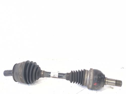 Used Left front driveshaft Left front driveshaft MERCEDES-BENZ A-CLASS (W176) A 200 CDI / d (176.008) (136 hp) 33422107 33422107