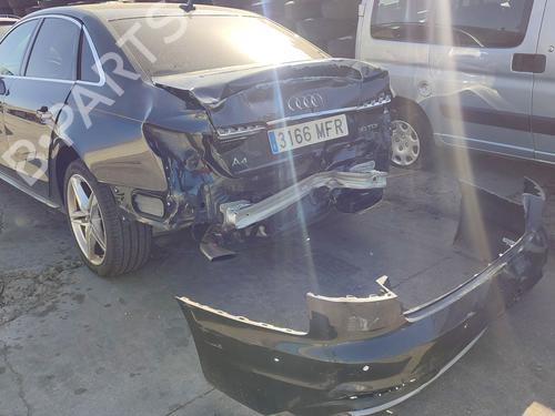 Front slam panel AUDI A4 B9 (8W2, 8WC) 30 TDI Mild Hybrid | BP32720050C72  - Image 8