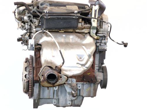 Used Engine RENAULT MEGANE III Coupe (DZ0/1_) 2.0 TCe (DZ1N) (250 hp) 24699998