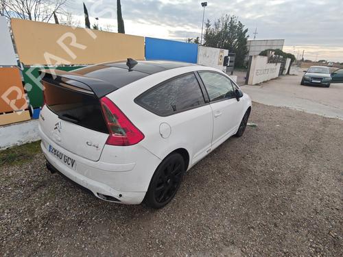 Used Parts CITROËN C4 Coupe (LA_) 2.0 HDi (136 hp) 4390895
