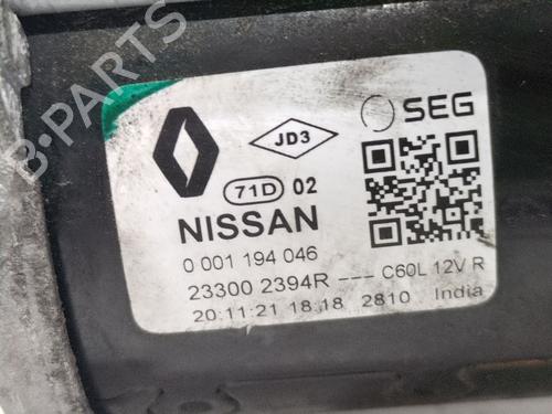 Starter RENAULT AUSTRAL TCe 140 (HGMF) | BP34152403M8 - Image 4