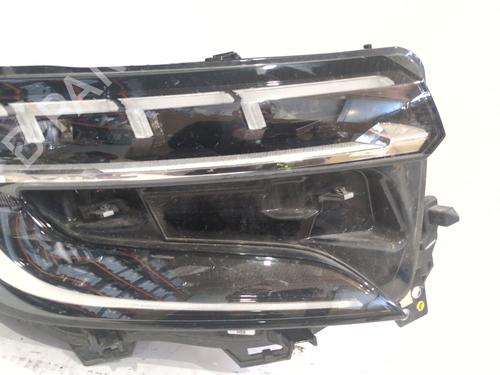 Right headlight RENAULT AUSTRAL TCe 140 (HGMF) | BP36452537C29 - Image 4