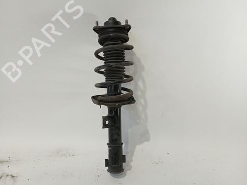 Left front shock absorber KIA CARENS IV 1.6 GDi | BP17821953M16 
