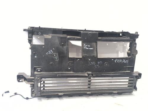 Used Front slam panel RENAULT TALISMAN Grandtour (KP_) [2016-2022]  31157761