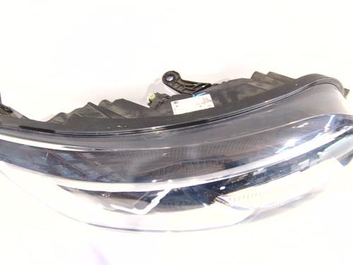 Right headlight RENAULT KADJAR (HA_, HL_)  | BP29764760C29 