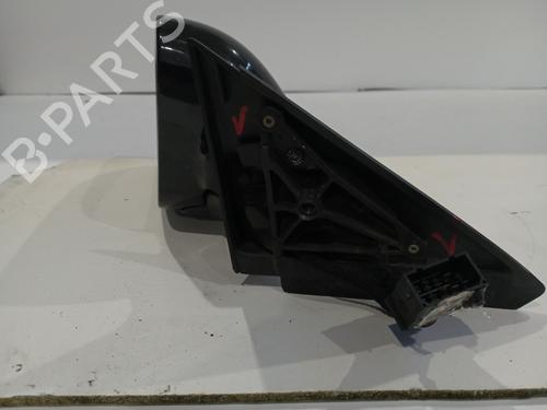 Left mirror AUDI A3 (8L1)  | BP25036847C26 