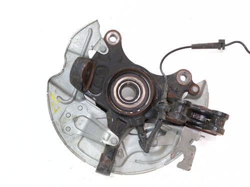 Right front steering knuckle PEUGEOT RIFTER e-Rifter | BP27571507M26