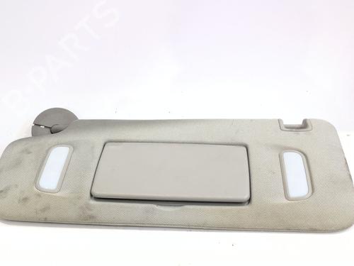 Used Left sun visor CHEVROLET TRAX 1.6 (116 hp) 30157749