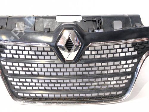 grill-renault-master-iii-van-fv-2010-35895561 main image