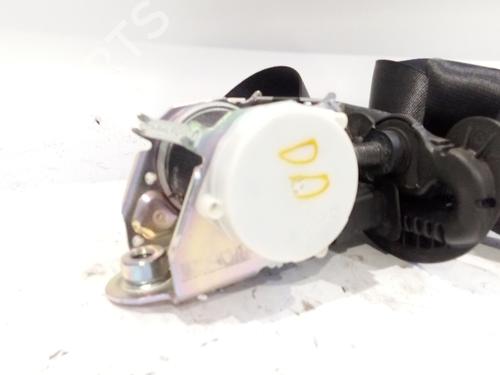 Front right seatbelt BMW 3 (E90) 318 d | BP20656529I25 