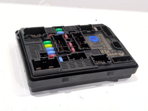 Used Fuse box Fuse box RENAULT AUSTRAL TCe 140 (HGMF) (140 hp) 34122163 34122163