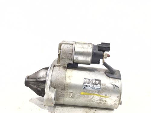 Used Starter HYUNDAI i20 II (GB, IB) 1.2 (84 hp) 32470853