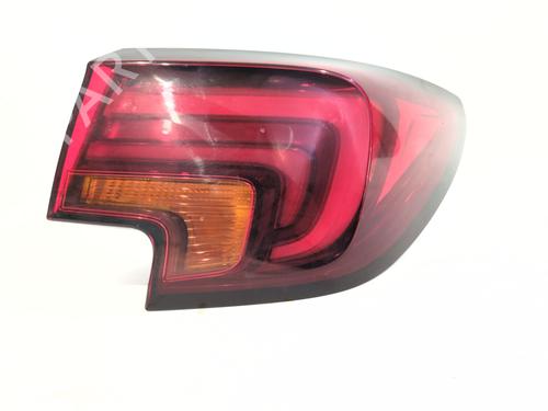 Højre baglygte OPEL ASTRA K (B16) 1.2 Turbo (68) (145 hp) 29734343
