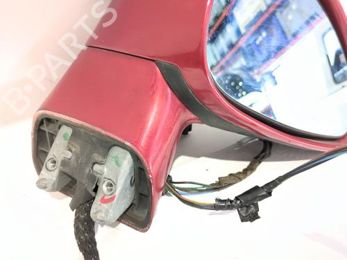 Right mirror CITROËN C4 I (LC_) 1.4 16V | BP29192198C27 