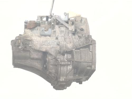 Used Gearbox NISSAN QASHQAI I (J10, NJ10) [2006-2015]  22983927