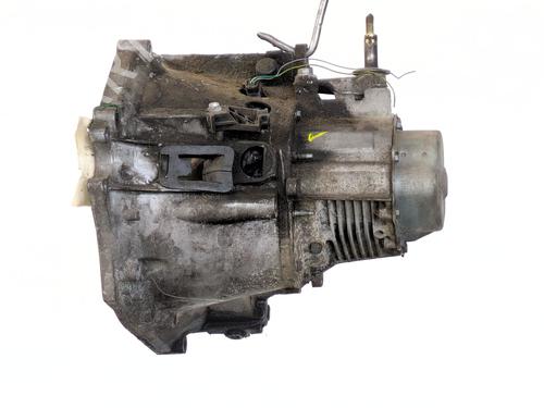 Used Gearbox Gearbox CITROËN C4 Coupe (LA_) 2.0 16V (177 hp) 17817726 17817726