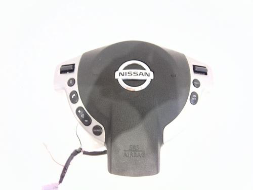 Driver airbag NISSAN QASHQAI I (J10, NJ10)  | BP29192103C9 
