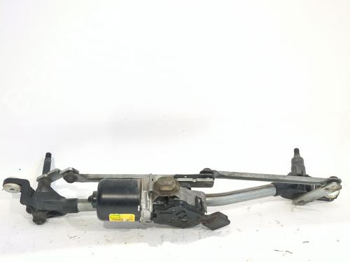 Used Front wiper motor RENAULT MEGANE III Grandtour (KZ0/1) 1.9 dCi (KZ0J, KZ0N, KZ1S) (131 hp) 29734368