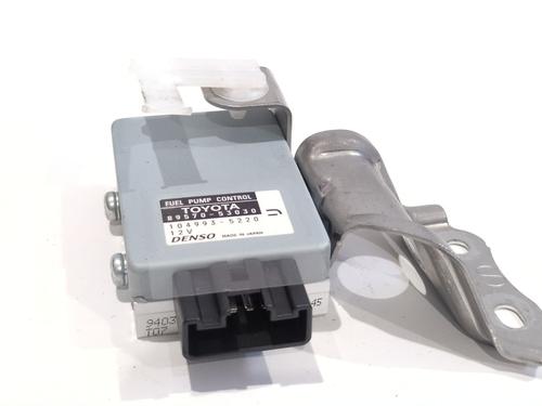 Used Electronic module LEXUS IS III (_E3_) 300h (AVE30_, AVE30R) (223 hp) 29192086