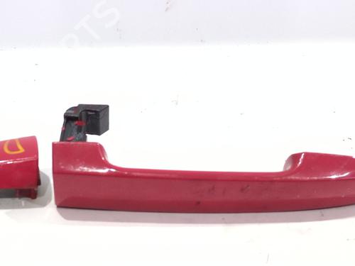 Used Front right exterior door handle TOYOTA AYGO (_B4_) 1.0 VVTi (KGB40) (72 hp) 25005851