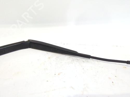 Vindrute viskerarm SEAT LEON (5F1) 1.6 TDI (115 hp) 27278545