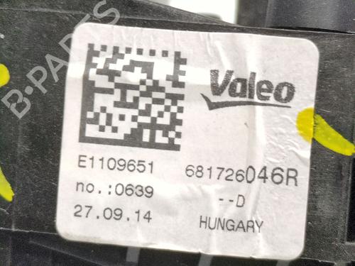 Switch DACIA DUSTER (HS_) 1.5 dCi 4x4 | BP31969084I30