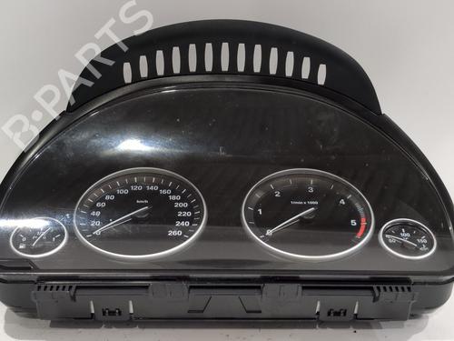 Instrument cluster BMW 5 (F10) 520 d | BP28808648C47 