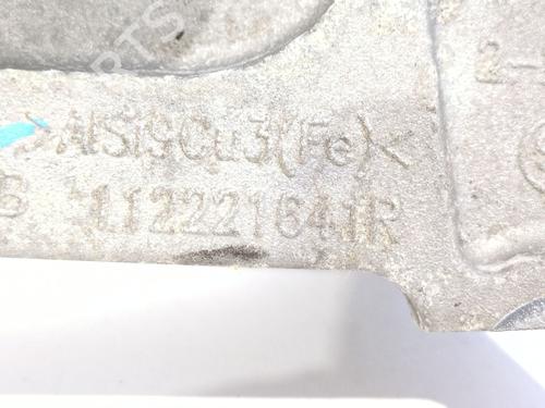 Engine mount RENAULT MEGANE IV Hatchback (B9A/M/N_) 1.5 dCi 110 (B9A3) | BP29734863M89