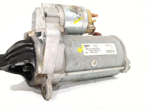 Startmotor RENAULT MASTER III Van (FV) [2010-2025]  30960898