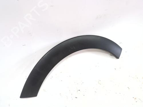Rear left wheel arch trim CITROËN C3 III (SX) 1.2 PureTech 82 | BP26905495C136 