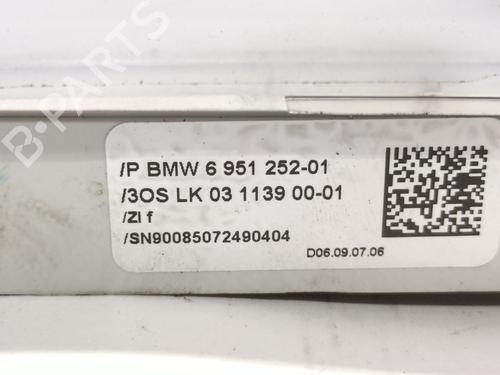 Interior roof light BMW 1 (E87) 120 d | BP28003509I8