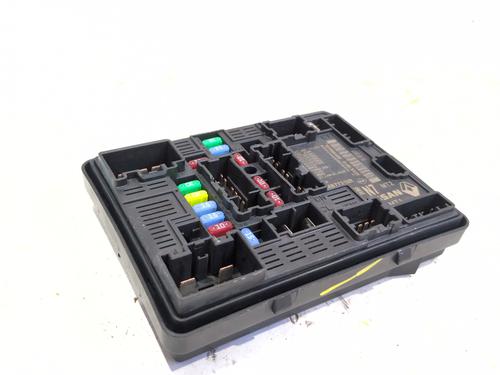 Used Fuse box Fuse box RENAULT SYMBIOZ [2024-2026] 36259597 36259597