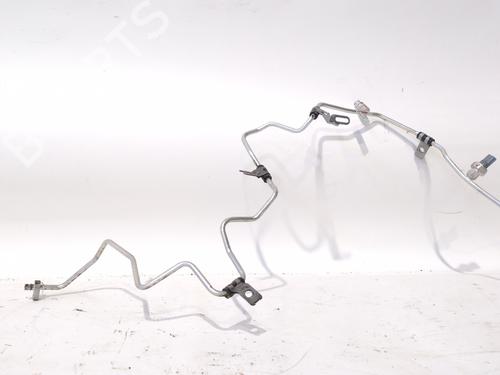 AC pipe RENAULT MEGANE IV Hatchback (B9A/M/N_) 1.5 Blue dCi 115 (B9A6) | BP37027891M126 - Image 2