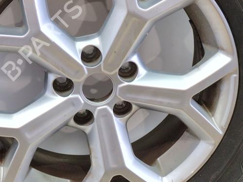 Fælk RENAULT KADJAR (HA_, HL_) | BP36040438C45 - Image 3