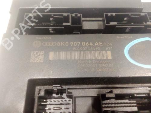 Electronic module AUDI A5 (8T3) 3.2 FSI quattro | BP23462122M83 
