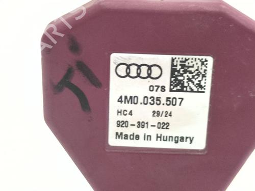 Antenne/Base SEAT ATECA (KH7, KHP) 1.0 TSI | BP39246839C140 - Image 2