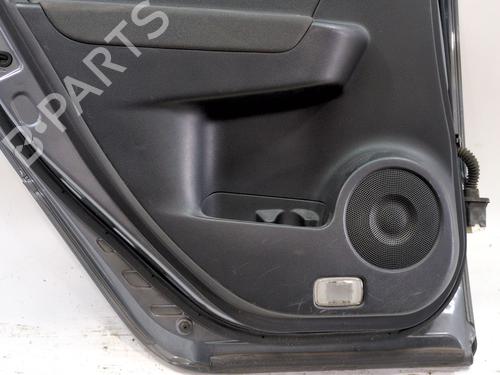 Left rear door RENAULT KOLEOS I (HY_) 2.0 dCi 4x4 (HY0K) | BP28036758C4