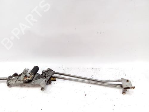 Front wiper motor CITROËN C8 Van (EA_, EB_) HDi (EB4HWB) | BP17821583M29 