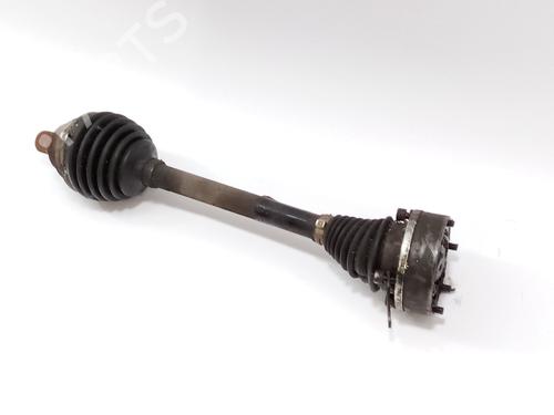 Left front driveshaft VW GOLF VI (5K1) 1.6 TDI | BP17821525M38 