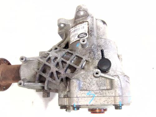 Transfer box LAND ROVER DISCOVERY SPORT (L550) 2.2 D 4x4 | BP29734784M36 