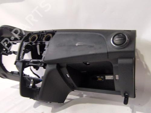 Airbag Kit DACIA SANDERO II  | BP32229829C86 