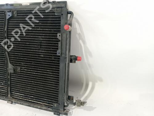 AC radiator MERCEDES-BENZ S-CLASS (W140)  | BP17818324M32 