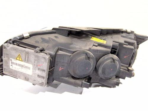 Right headlight VW PASSAT B6 (3C2) 2.0 TDI | BP31958524C29