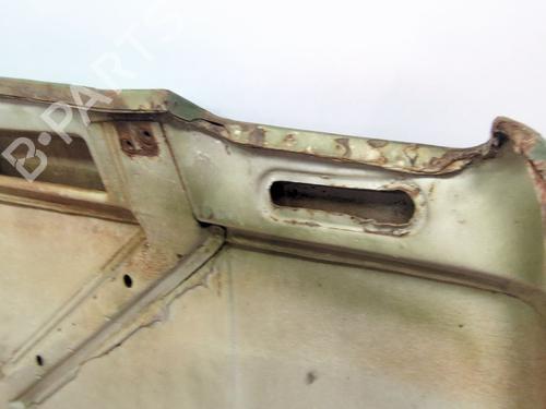 Hood LADA NIVA Closed Off-Road Vehicle (2121, 2131)  | BP28107482C1 