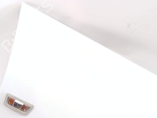 Right front fenders OPEL INSIGNIA A (G09) 2.0 CDTI (68) | BP30157871C42 