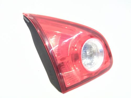 Left tailgate light NISSAN QASHQAI I (J10, NJ10)  | BP29450592C79 