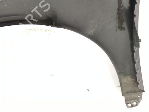 Right front fenders VW PASSAT B6 Variant (3C5) | BP30157868C42