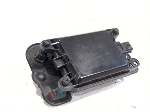 Electronic module RENAULT MEGANE IV Hatchback (B9A/M/N_) 1.5 Blue dCi 115 (B9A6) | BP33758541M83 - Image 2